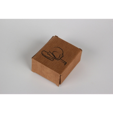 Logo trade promotional products image of: 3 meter steel measuring tape DENVER