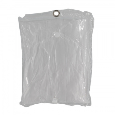 Logo trade promotional products picture of: Rain coat CLERMONT-FERRAND