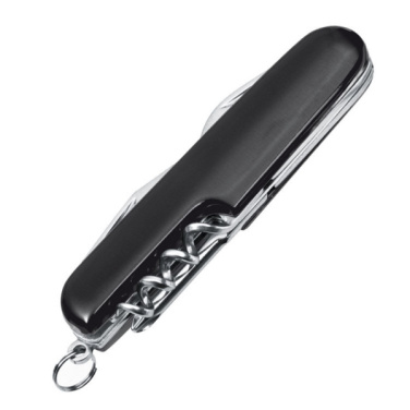 Logo trade promotional merchandise image of: Pocket knife HAVANNA