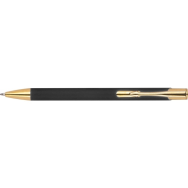 Logotrade promotional gifts photo of: Ballpen GLENDALE