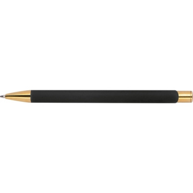 Logotrade promotional items photo of: Ballpen GLENDALE