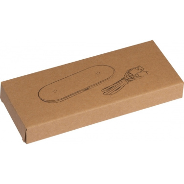 Logotrade promotional product image of: Charging station NASSAU