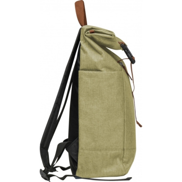 Logotrade promotional gifts photo of: Backpack SALZBURG