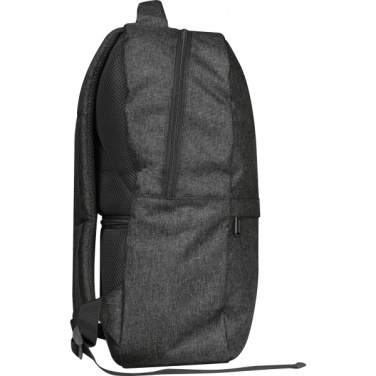 Logotrade corporate gift image of: rPET backpack RIMINI