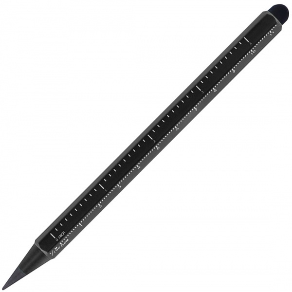 Logotrade corporate gift image of: Inkless pencil HALMSTAD