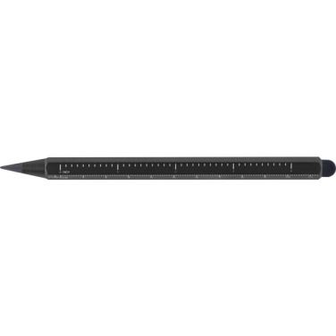 Logotrade promotional item image of: Inkless pencil HALMSTAD