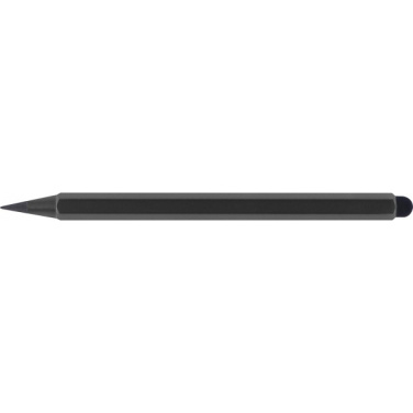 Logotrade promotional gift picture of: Inkless pencil HALMSTAD