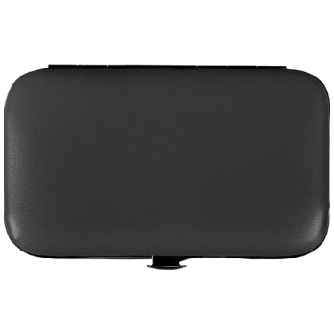 Logotrade promotional merchandise picture of: Manicure set SION