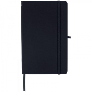 Logo trade promotional items image of: A5 note book KIEL