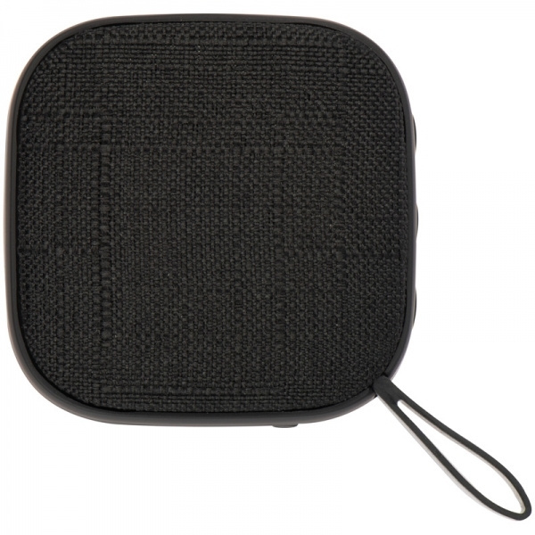 Logotrade promotional gifts photo of: Bluetooth speaker ICELAND