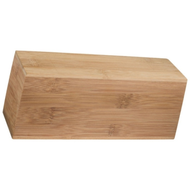 Logotrade advertising products photo of: Tea box DAMASKUS