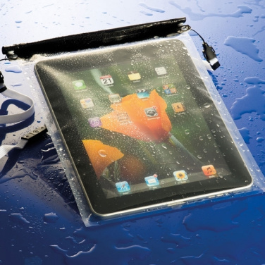 Logo trade advertising products image of: Tablet cover MALTA