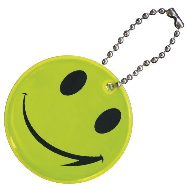 Logotrade promotional item image of: Safety pendant OAKLEY