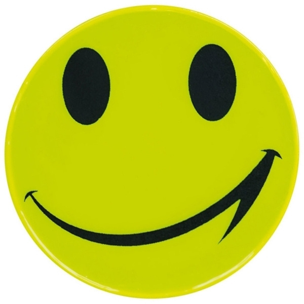 Logotrade promotional giveaway picture of: Safety sticker STANLEY