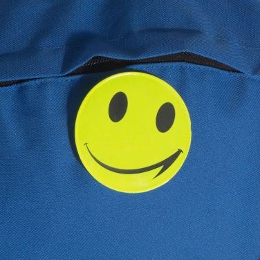 Logo trade promotional giveaway photo of: Safety sticker STANLEY