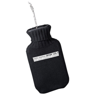 Logotrade business gift image of: Hot-water bottle KALIBO