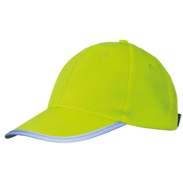 Logo trade corporate gifts image of: Childrens baseball cap SEATTLE