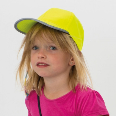 Logo trade promotional products picture of: Childrens baseball cap SEATTLE