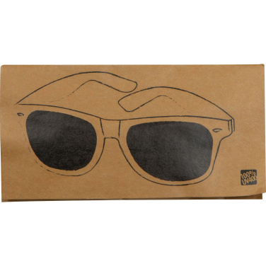 Logo trade promotional items image of: Sunglasses ATLANTA