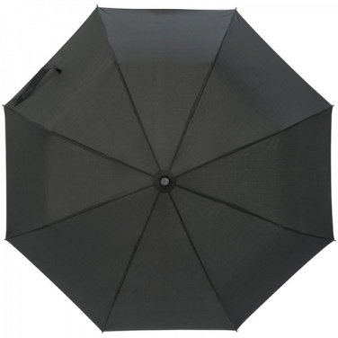 Logotrade promotional gift image of: Umbrella with storm function BIXBY