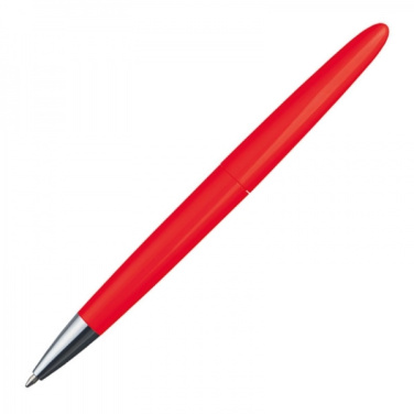 Logotrade promotional product picture of: Plastic ballpen FAIRFIELD