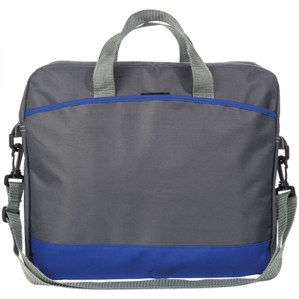 Logo trade promotional giveaway photo of: Laptop bag FERROL