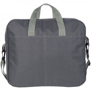 Logo trade promotional gift photo of: Laptop bag FERROL
