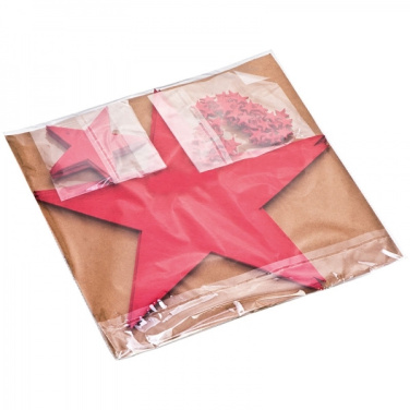 Logotrade advertising product image of: Felt star set KARLSTAD