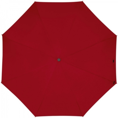 Logo trade corporate gifts picture of: Manual umbrella ERDING