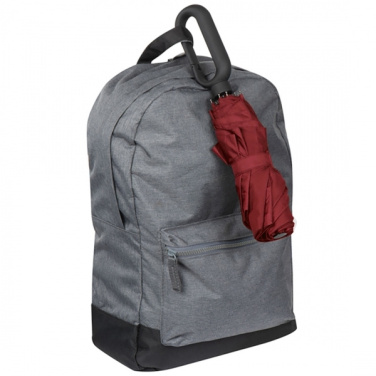 Logotrade promotional product picture of: Manual umbrella ERDING