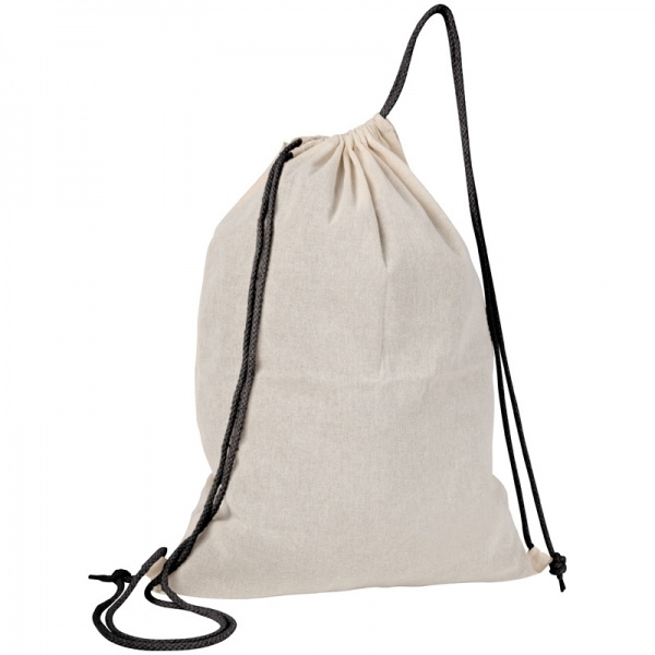 Logotrade advertising product image of: Cotton bag LONDONDERRY