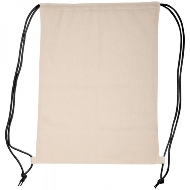 Logotrade business gift image of: Cotton bag LONDONDERRY