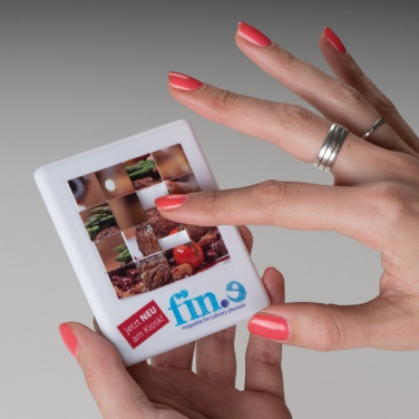 Logo trade promotional items picture of: Slider puzzle HARO