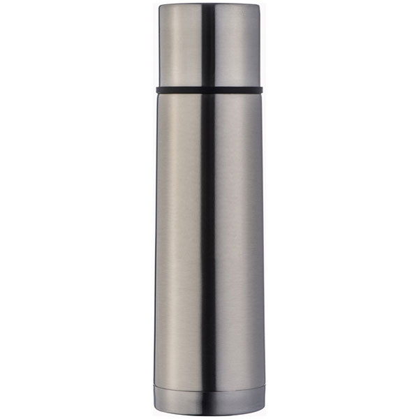 Logo trade business gift photo of: Vacuum flask BABYLON 500 ml