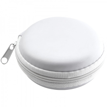 Logo trade promotional products image of: Bluetooth headphones ALTEA