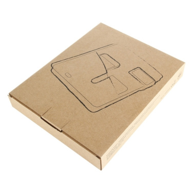 Logotrade promotional giveaway picture of: Power bank folder Leno