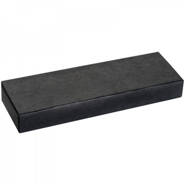 Logo trade promotional product photo of: Metal writing set CLAREMONT