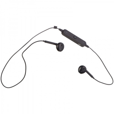 Logo trade business gift photo of: Bluetooth earphone ANTALYA