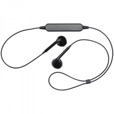 Logotrade promotional products photo of: Bluetooth earphone ANTALYA