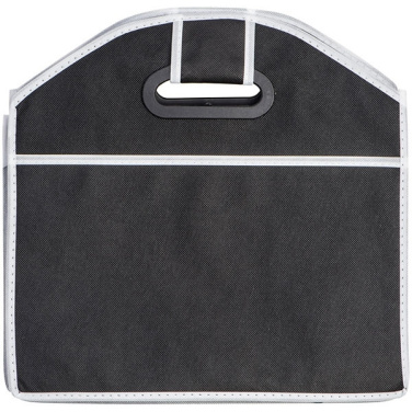 Logo trade promotional gifts picture of: Luggage compartment bag SANTA FE