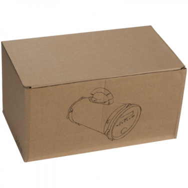 Logo trade promotional gifts image of: Bluetooth speaker ALICANTE