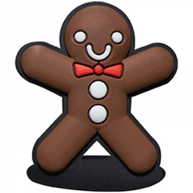 Logotrade promotional merchandise image of: Christmas sticker (single pc) TORONTO