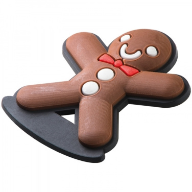 Logotrade corporate gift picture of: Christmas sticker (single pc) TORONTO