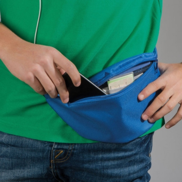 Logotrade promotional giveaway image of: Belt pouch CARAVELAS