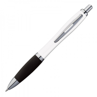 Logotrade promotional merchandise picture of: Plastic ballpen KALININGRAD