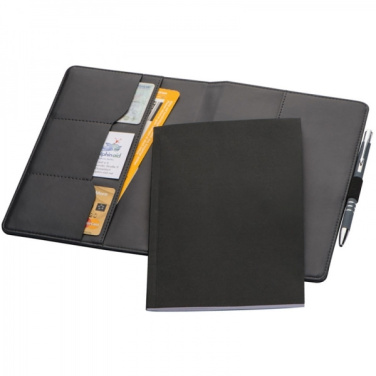 Logotrade corporate gift picture of: A5 Note book PERUGIA