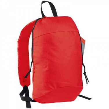 Logotrade promotional merchandise image of: Backpack DERRY