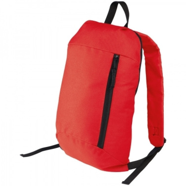 Logotrade promotional product image of: Backpack DERRY