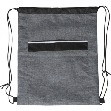 Logotrade advertising product picture of: Sports bag-backpack MEXICO CITY