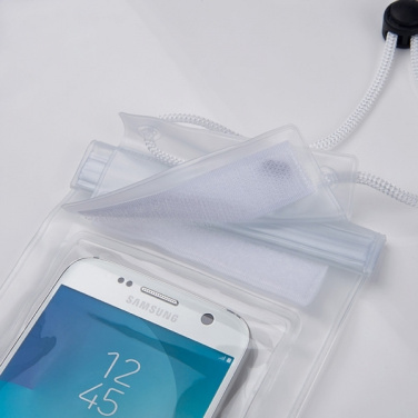 Logotrade promotional item picture of: Phone case SUNBURY